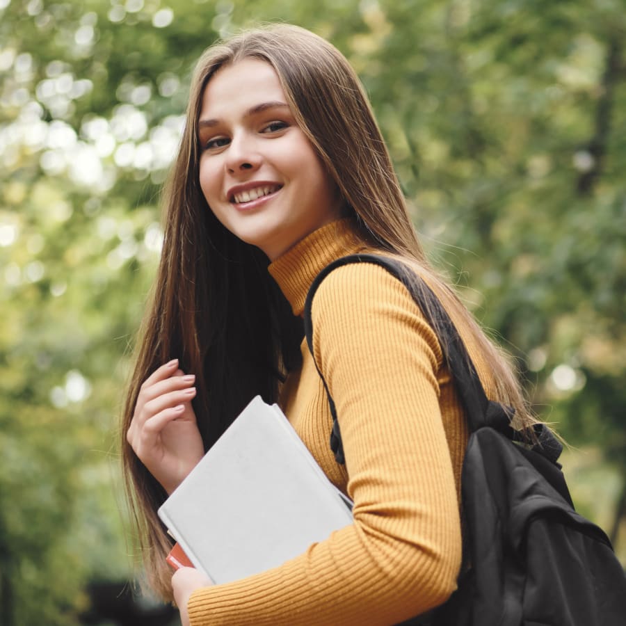 Invisalign for Teens, Burnaby Heights Orthodontics