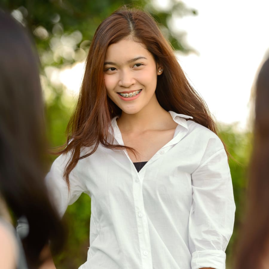 Teen Thai Hd