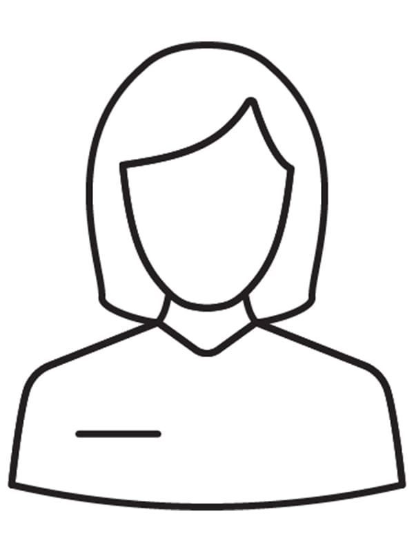 Dr. Aida Mesbahi, BC Orthodontist